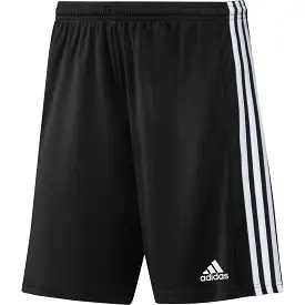 Adidas Adult Squadra 21 Shorts (Black/White)