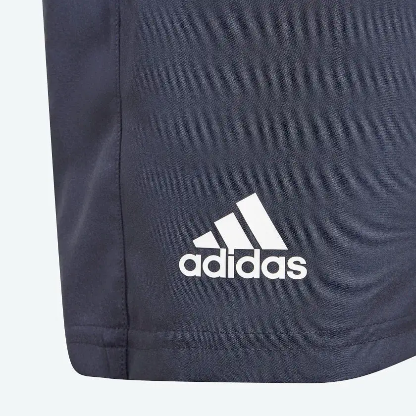 Adidas Club Tennis 3-Stripes Shorts -Legend Ink / White