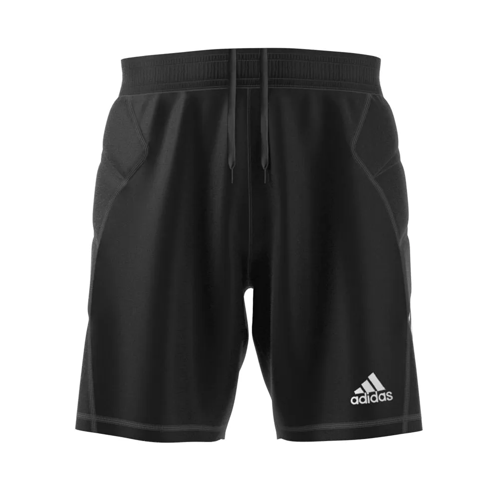 Adidas Tierro Youth GK Shorts (Black)