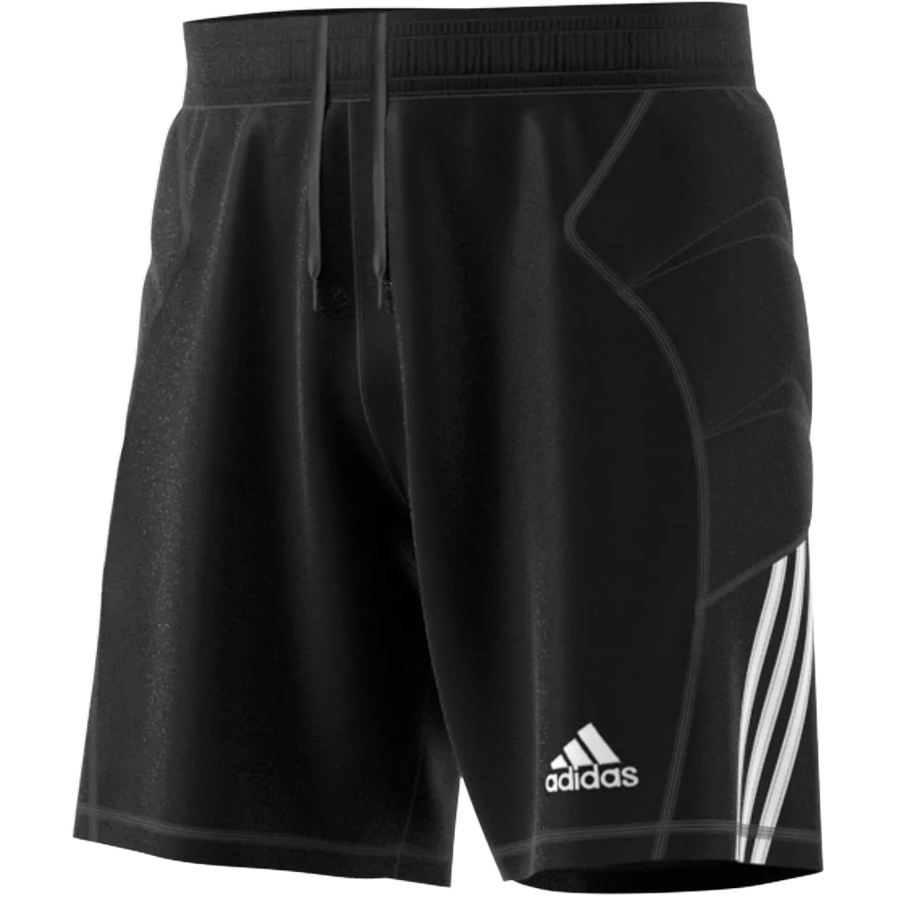 Adidas Tierro Youth GK Shorts (Black)