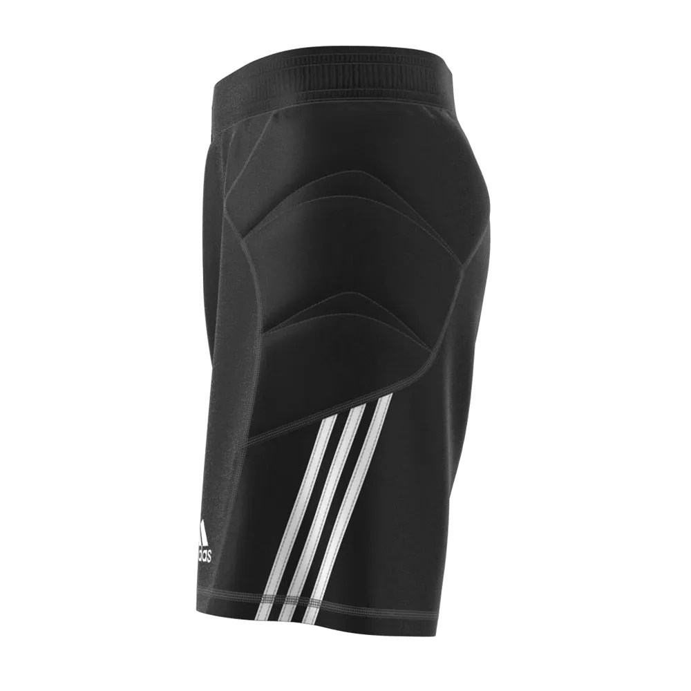 Adidas Tierro Youth GK Shorts (Black)