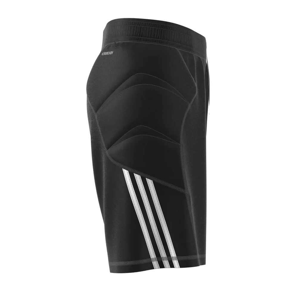 Adidas Tierro Youth GK Shorts (Black)