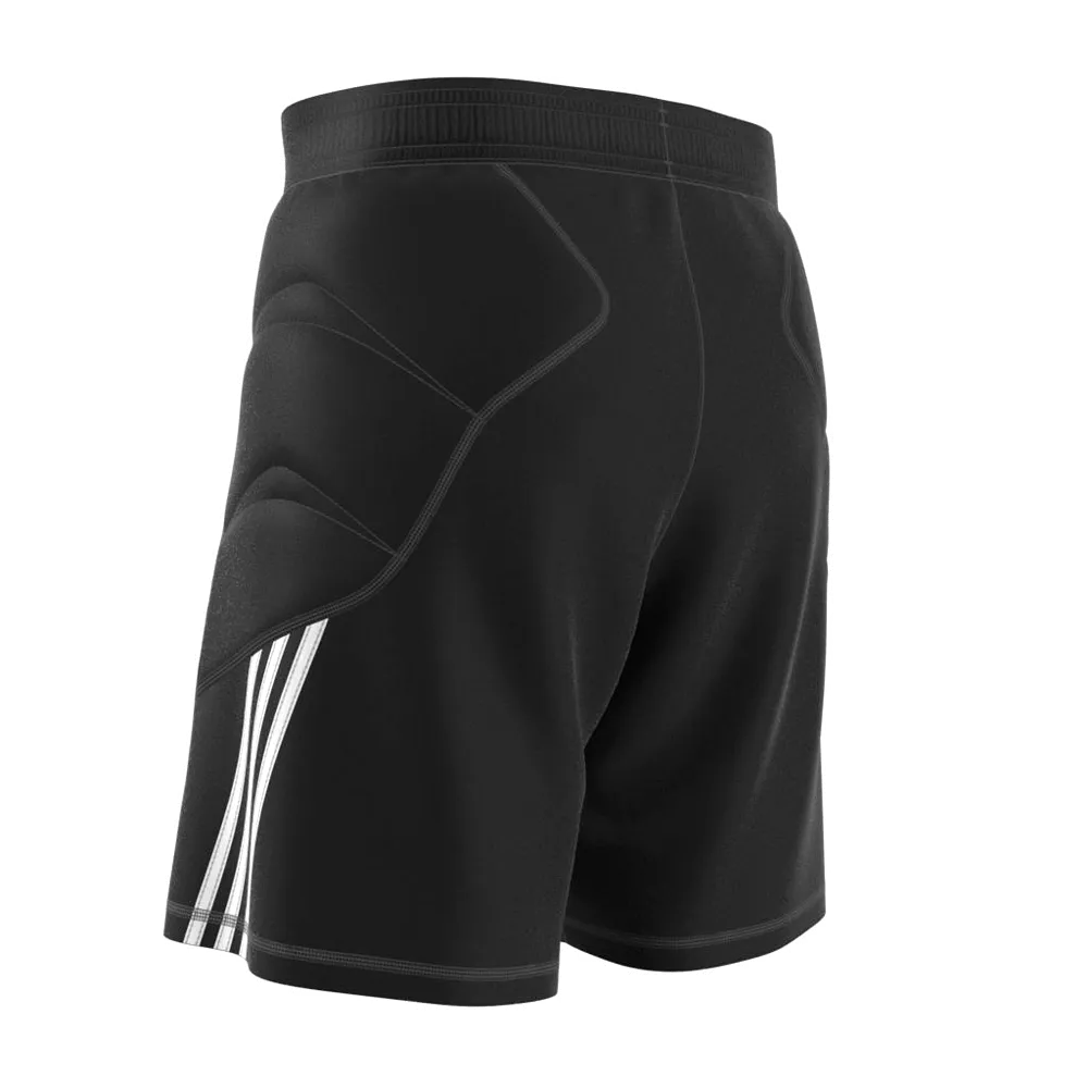 Adidas Tierro Youth GK Shorts (Black)