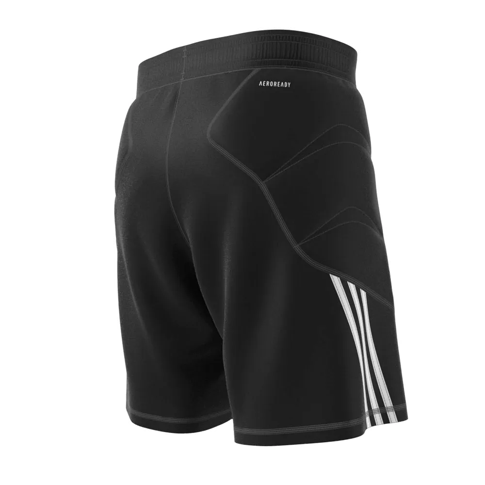 Adidas Tierro Youth GK Shorts (Black)