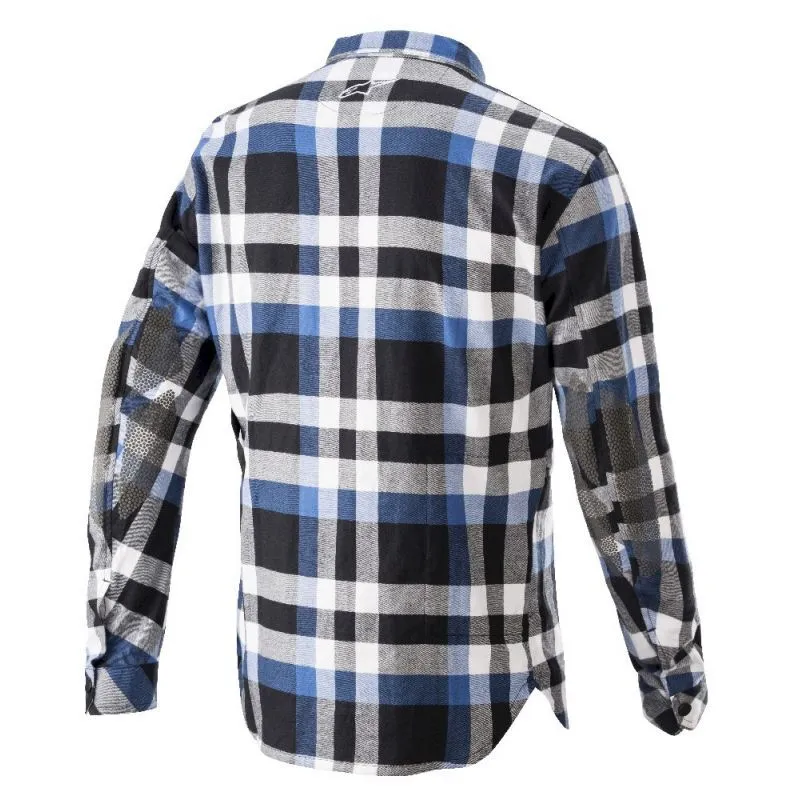 Alpine Stars  Andres Tech Shirt - Camicia - Uomo