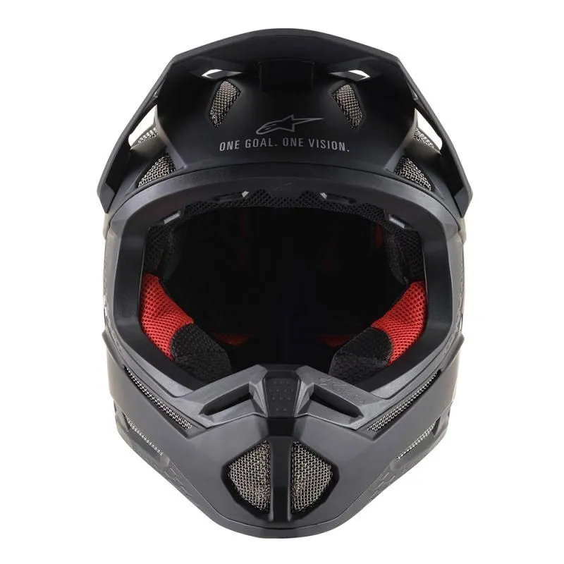 Alpine Stars  Missile Pro Solid - Casco MTB - Uomo