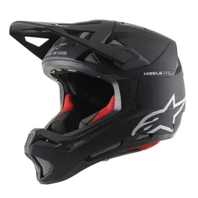 Alpine Stars  Missile Pro Solid - Casco MTB - Uomo