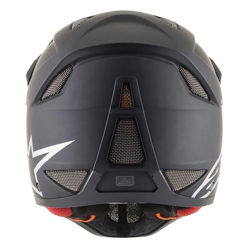 Alpine Stars  Missile Pro Solid - Casco MTB - Uomo