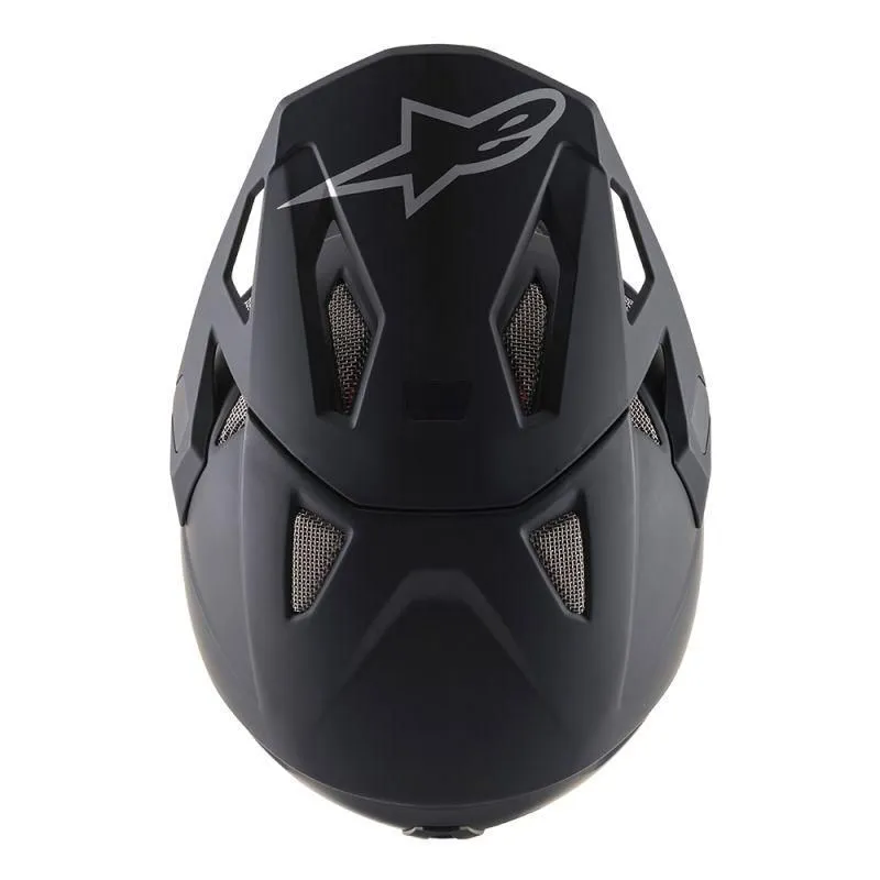 Alpine Stars  Missile Pro Solid - Casco MTB - Uomo