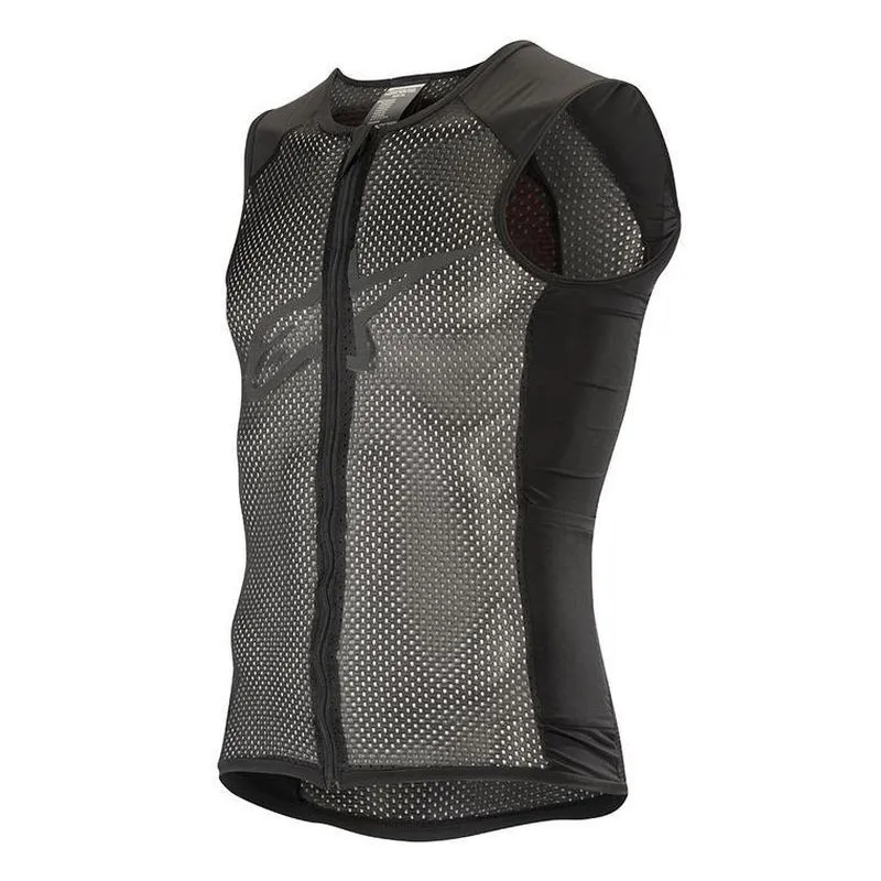 Alpine Stars  Paragon Plus Protection Vest - Paraschiena MTB