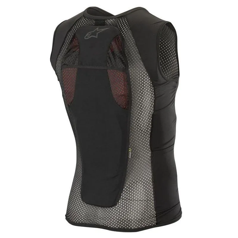 Alpine Stars  Paragon Plus Protection Vest - Paraschiena MTB