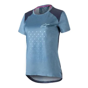 Alpine Stars  Stella Alps 6.0 SS Jersey - Maglia MTB - Donna