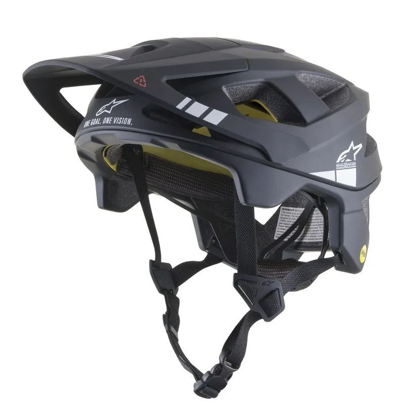 Alpine Stars  Vector Tech A1 Helmet - Casco MTB