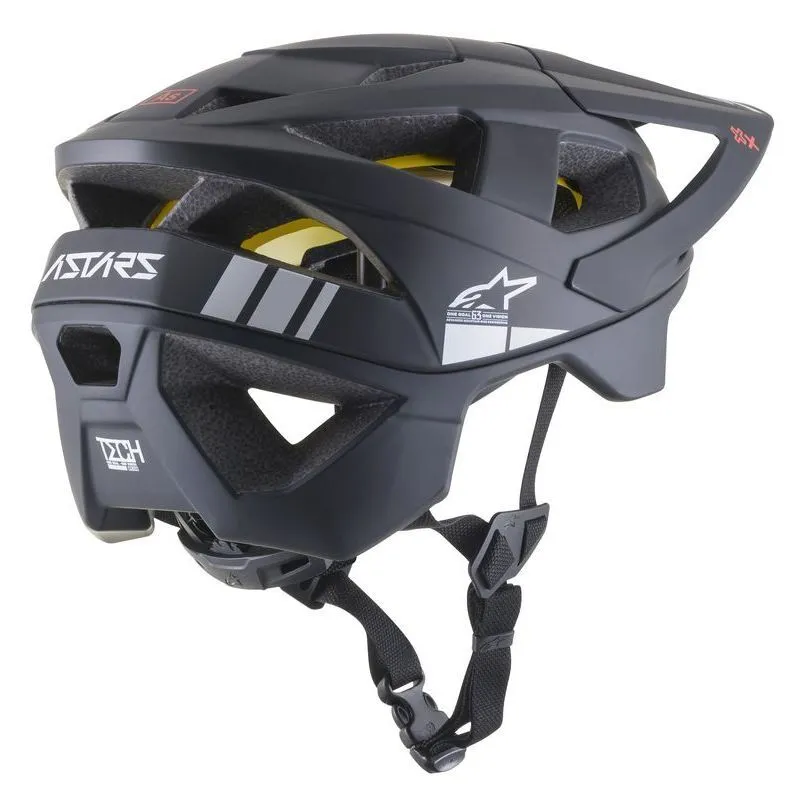 Alpine Stars  Vector Tech A1 Helmet - Casco MTB