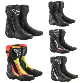 Alpinestars SMX Plus v2 Boots