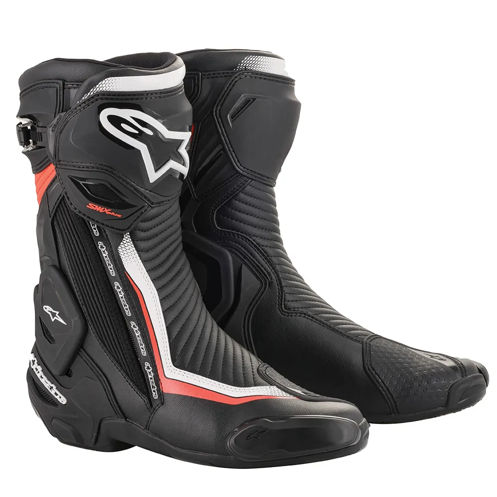 Alpinestars SMX Plus v2 Boots