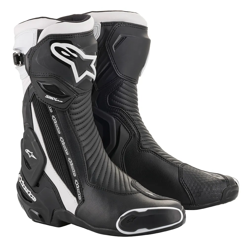 Alpinestars SMX Plus v2 Boots