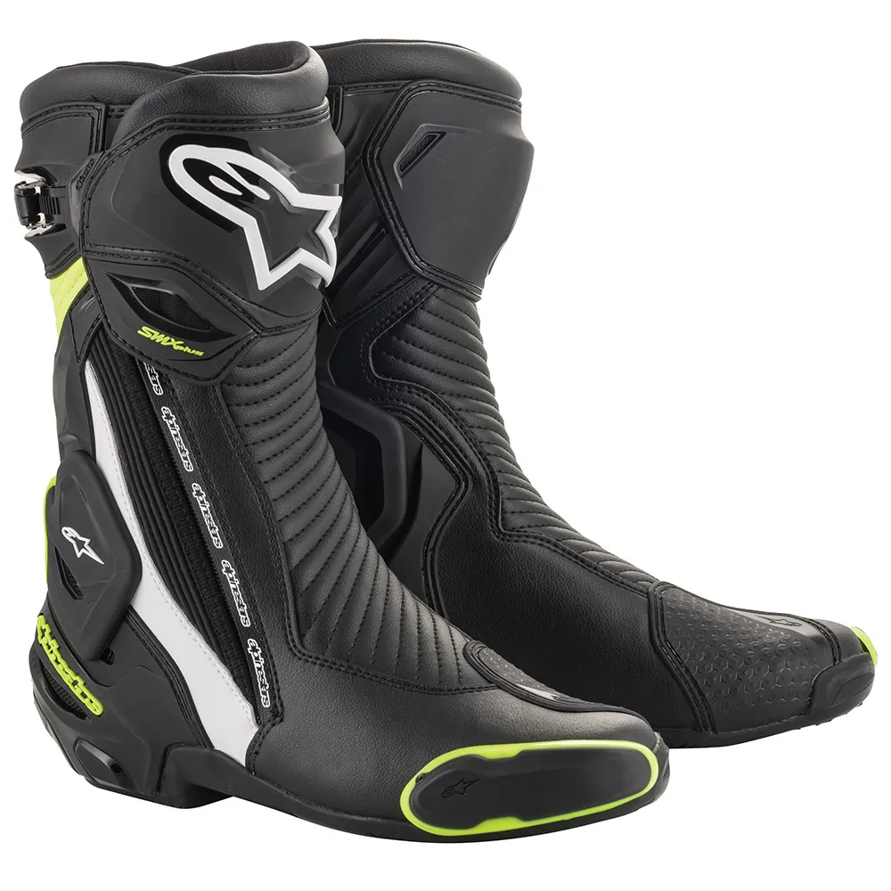 Alpinestars SMX Plus v2 Boots