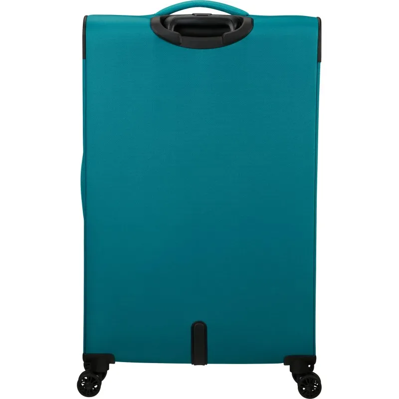 American Tourister - Pulsonic Valigia Grande  81cm - AMERICAN TOURISTER - Valigie - Tempus Doni