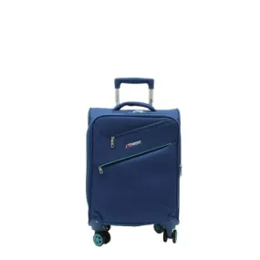   American Travel Mega Light Suitcase DIS18121S-4A-20