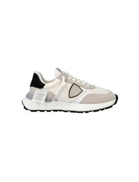 Antibes Low Sneaker - white