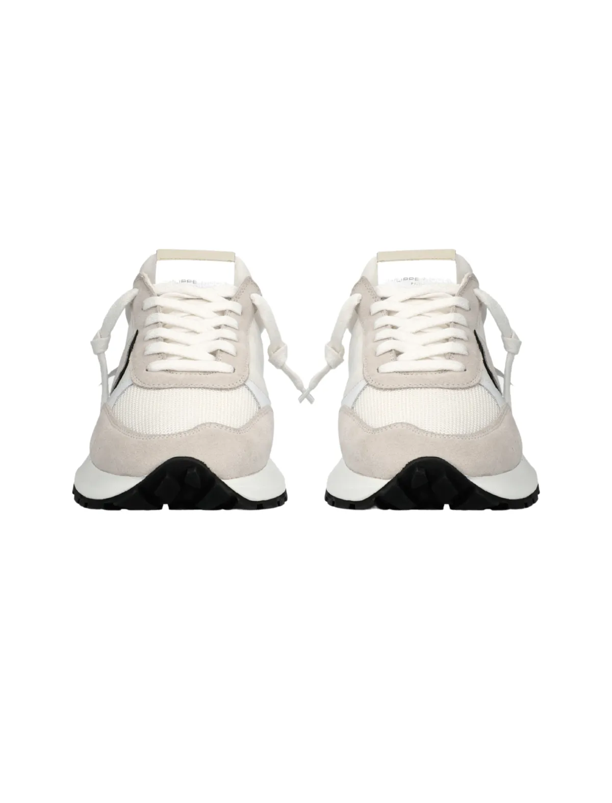 Antibes Low Sneaker - white