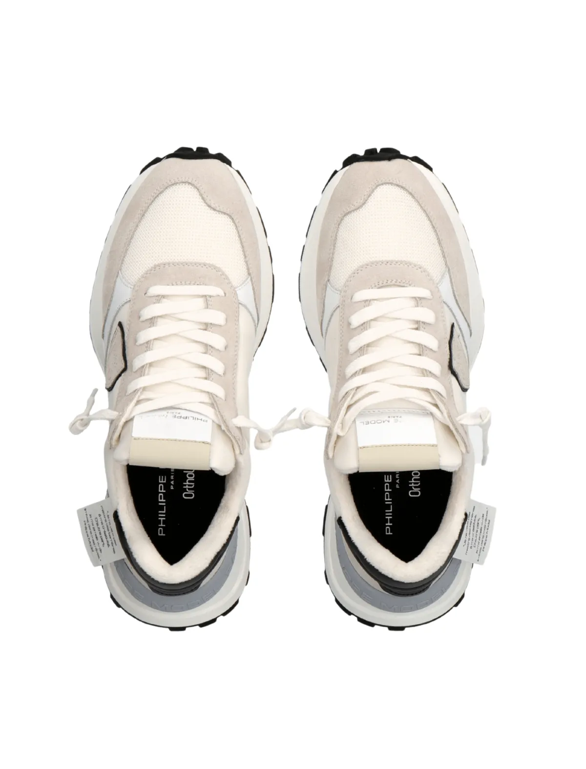 Antibes Low Sneaker - white