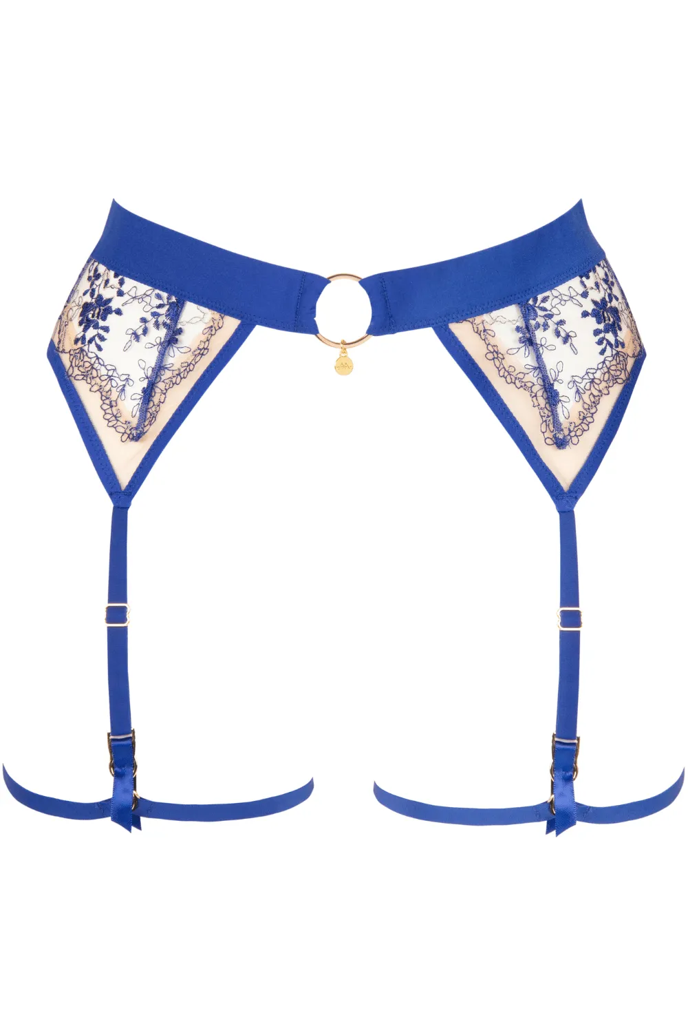 Après Minuit Suspender Harness