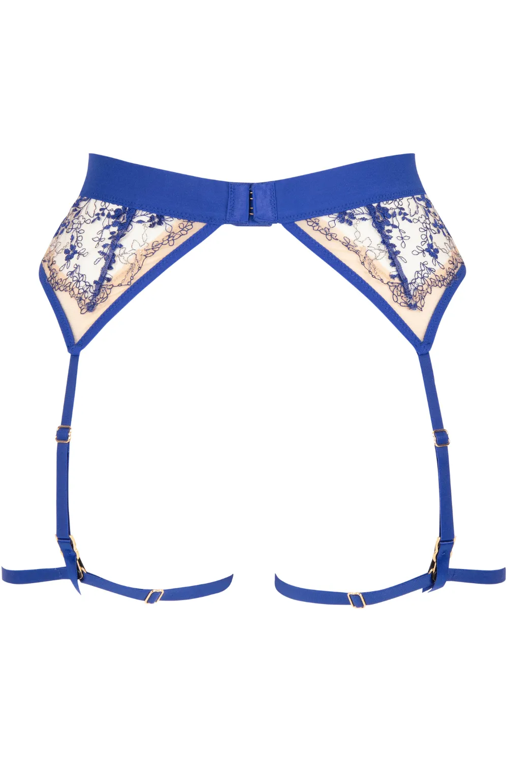 Après Minuit Suspender Harness