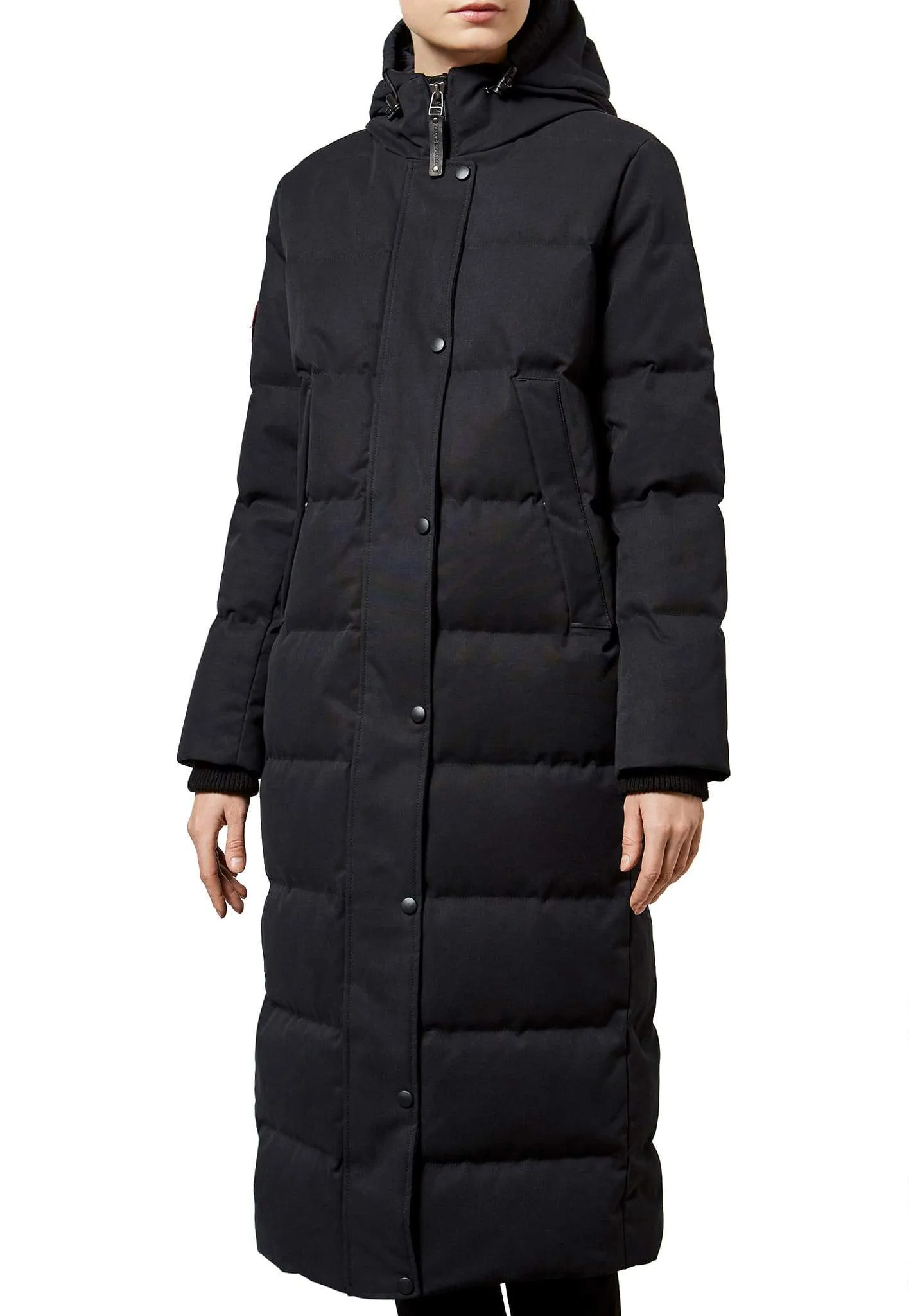 Arctic Explorer MATE Coat