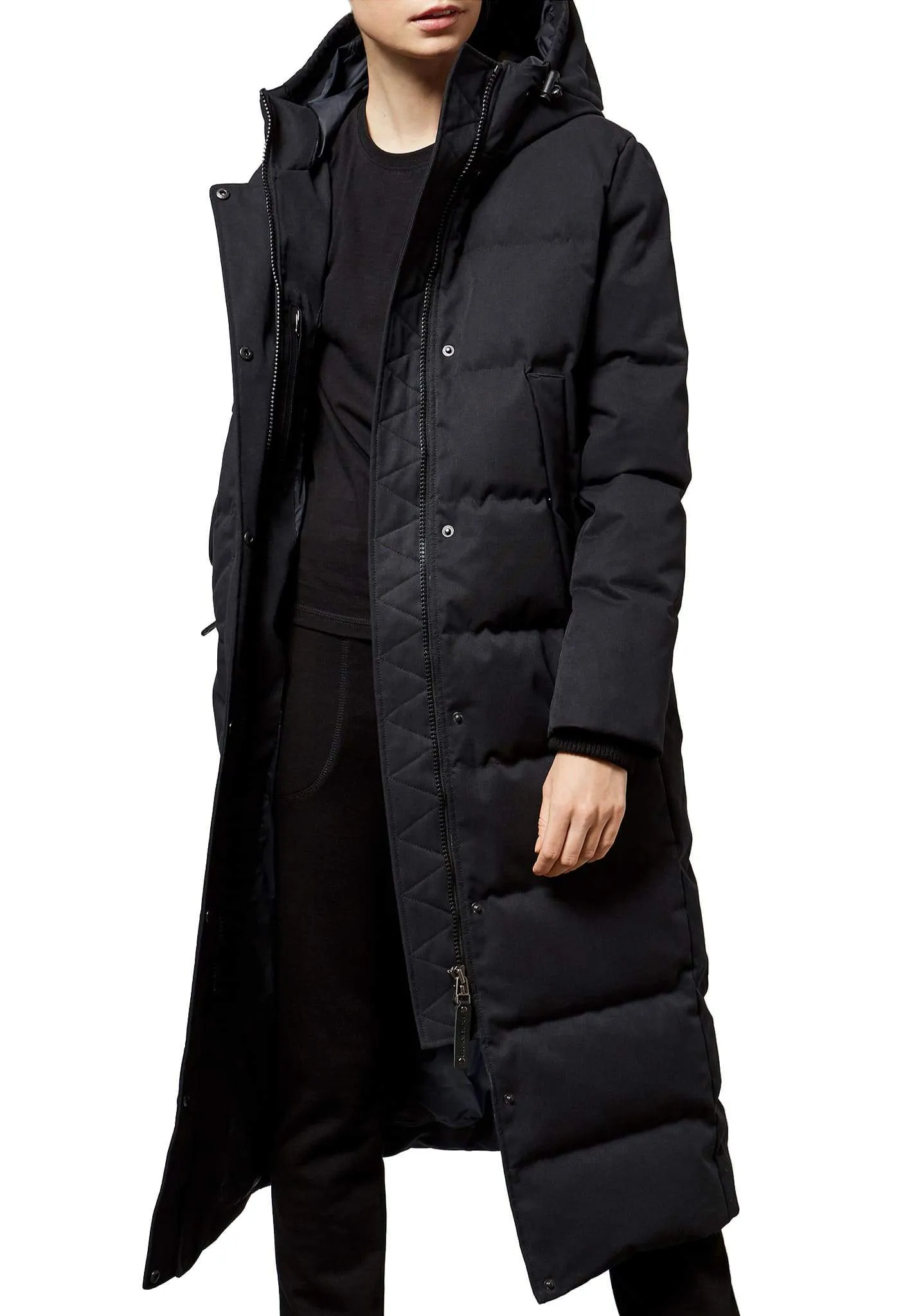 Arctic Explorer MATE Coat