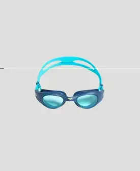 Arena The One Junior Swimming Goggles | Light Blue-Blue-Light Blue