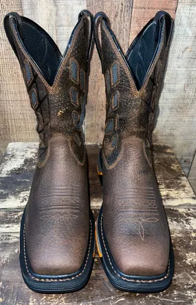 Ariat Big Rig Tread VentTEK Work Boot