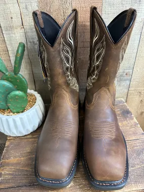 Ariat WorkHog XT Phoenix Carbon Toe Work