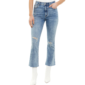 Articles of Society | Let’s Kick It Kick Flare Jeans