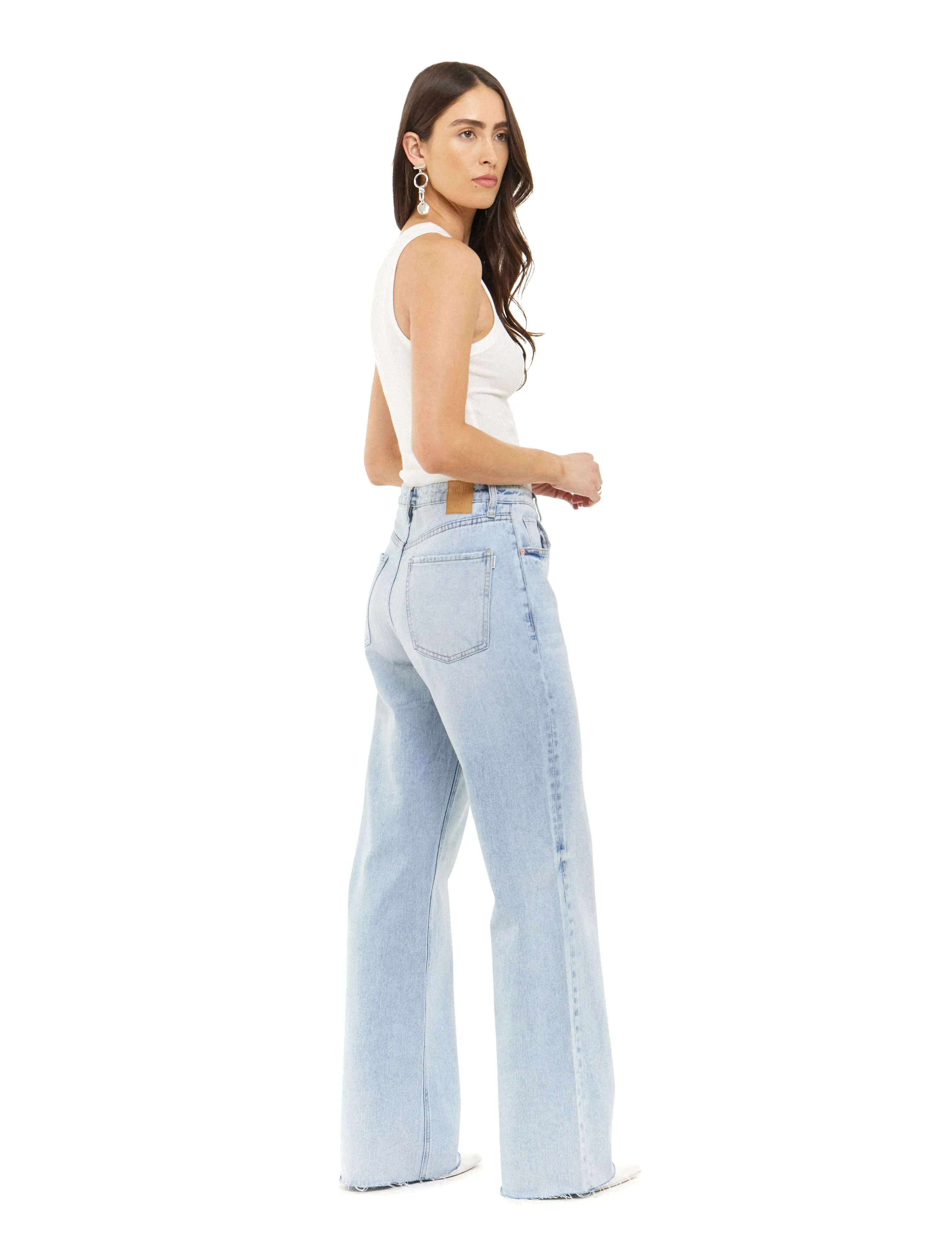 Articles of Society | My New Favorite Boyfriend Jeans