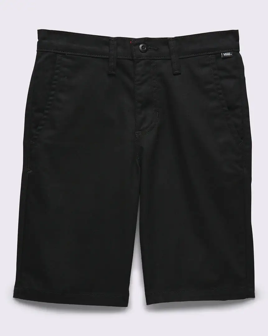 Authentic Stretch Shorts Ii Boys