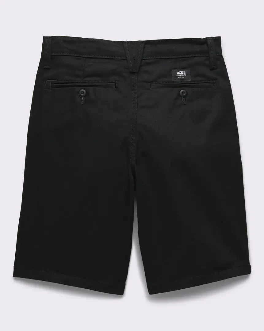 Authentic Stretch Shorts Ii Boys