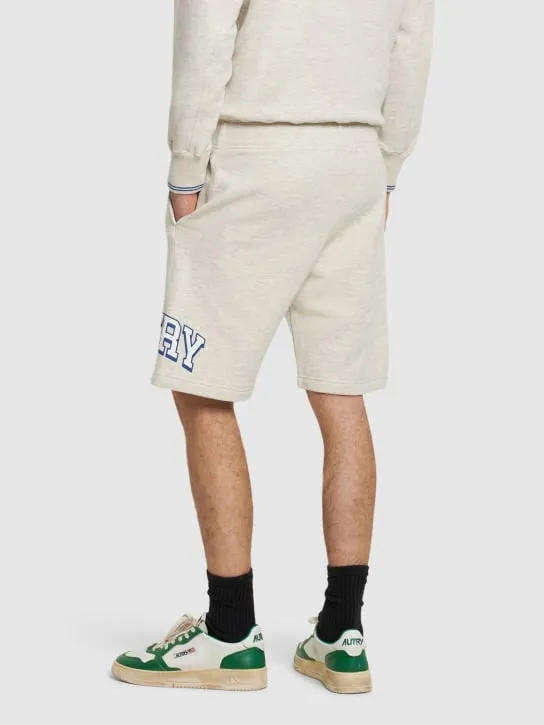 Autry   Logo shorts 