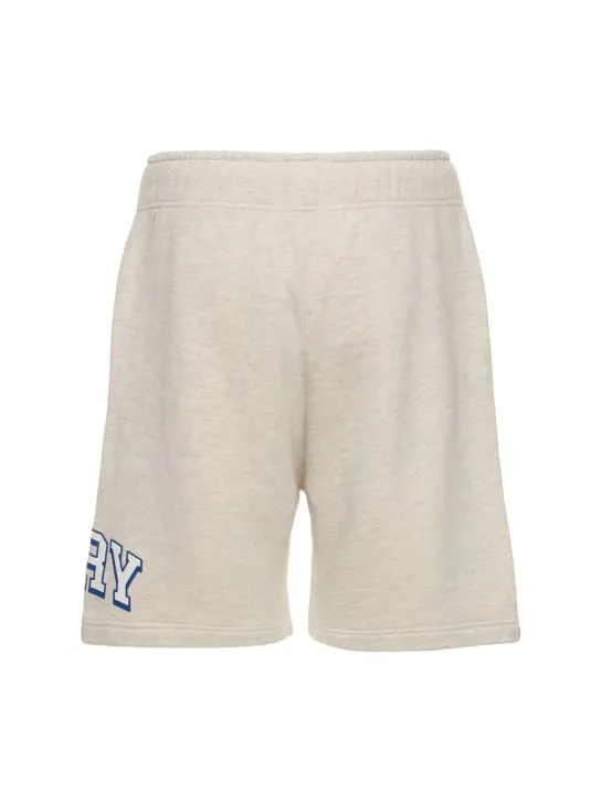 Autry   Logo shorts 