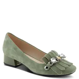 AZURA JEWELRY SHOE