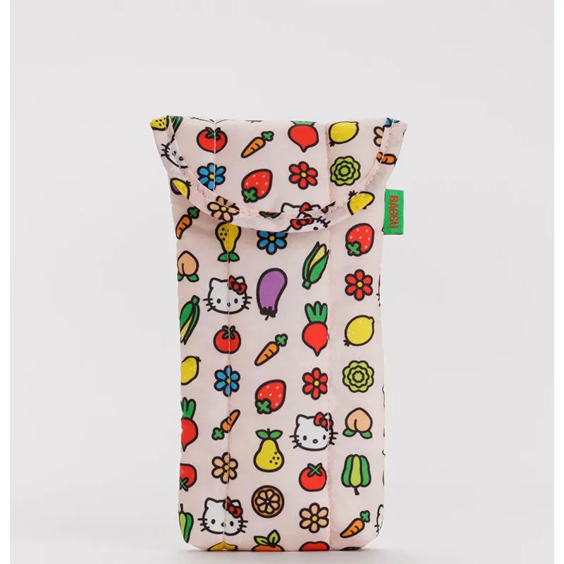 Baggu Puffy Glasses Sleeve