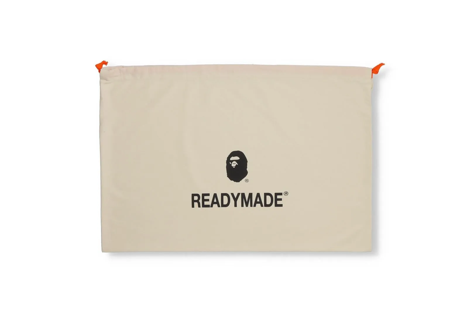 BAPE X READYMADE MULTI POCKET CARGO PANT