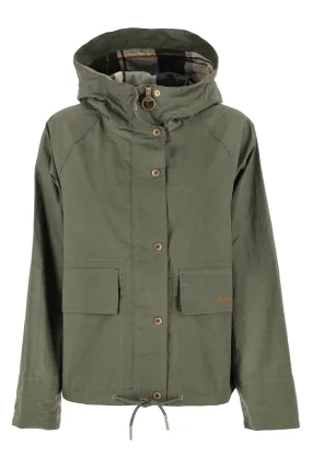 Barbour Giubbotto Donna 241-LSP0090