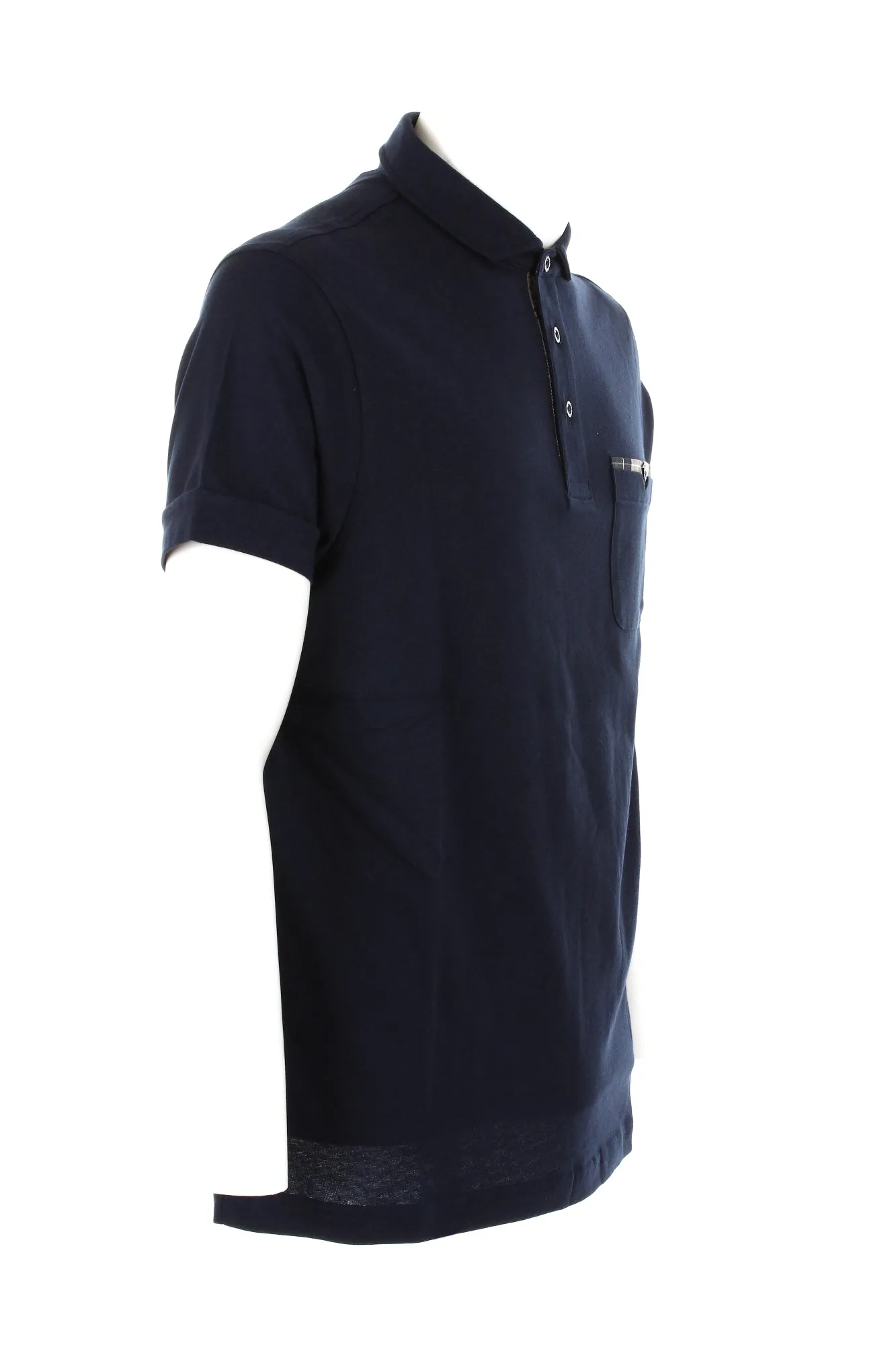 Barbour Polo Uomo 231-MML1071 MML