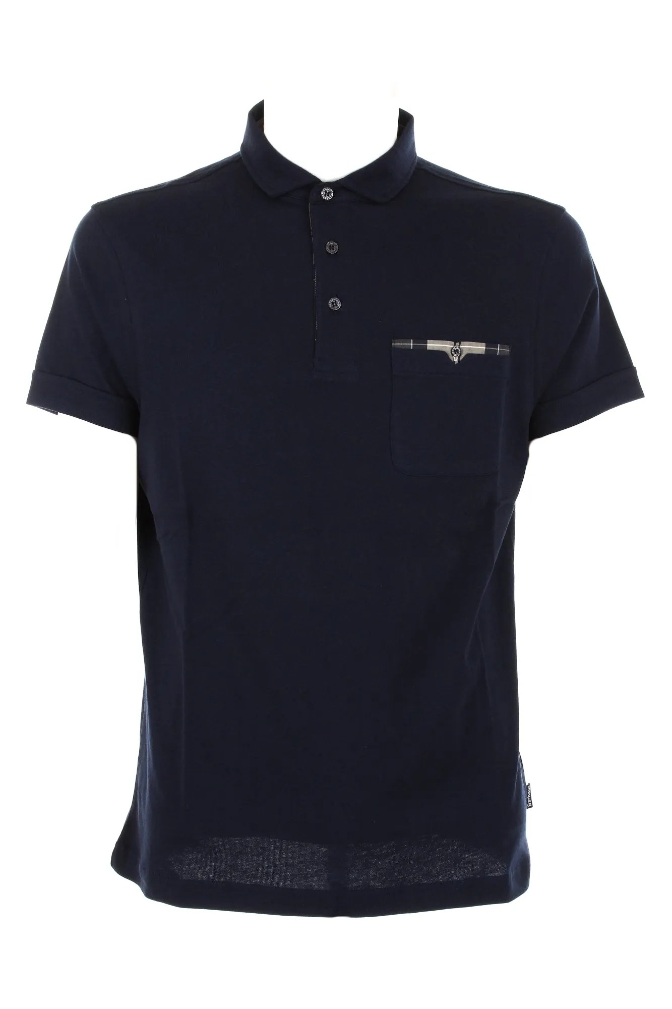 Barbour Polo Uomo 231-MML1071 MML