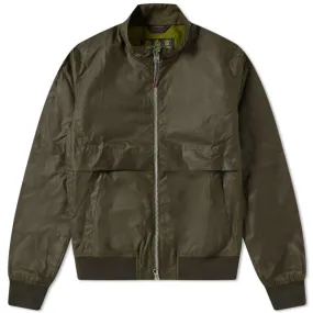 Barbour Rona Wax JacketArchive Olive