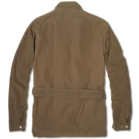 Barbour Steve McQueen Washington JacketSandstone