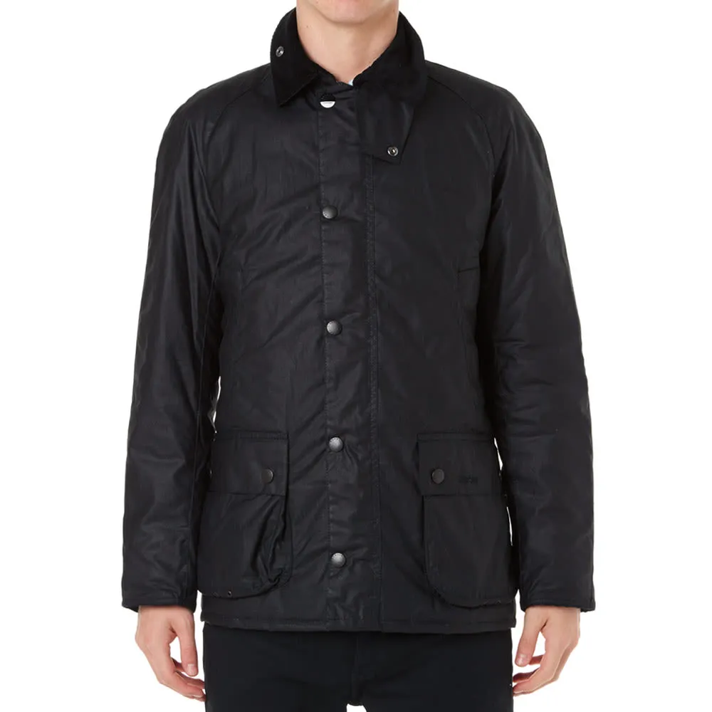 Barbour x Pantone Ashtone JacketBlack