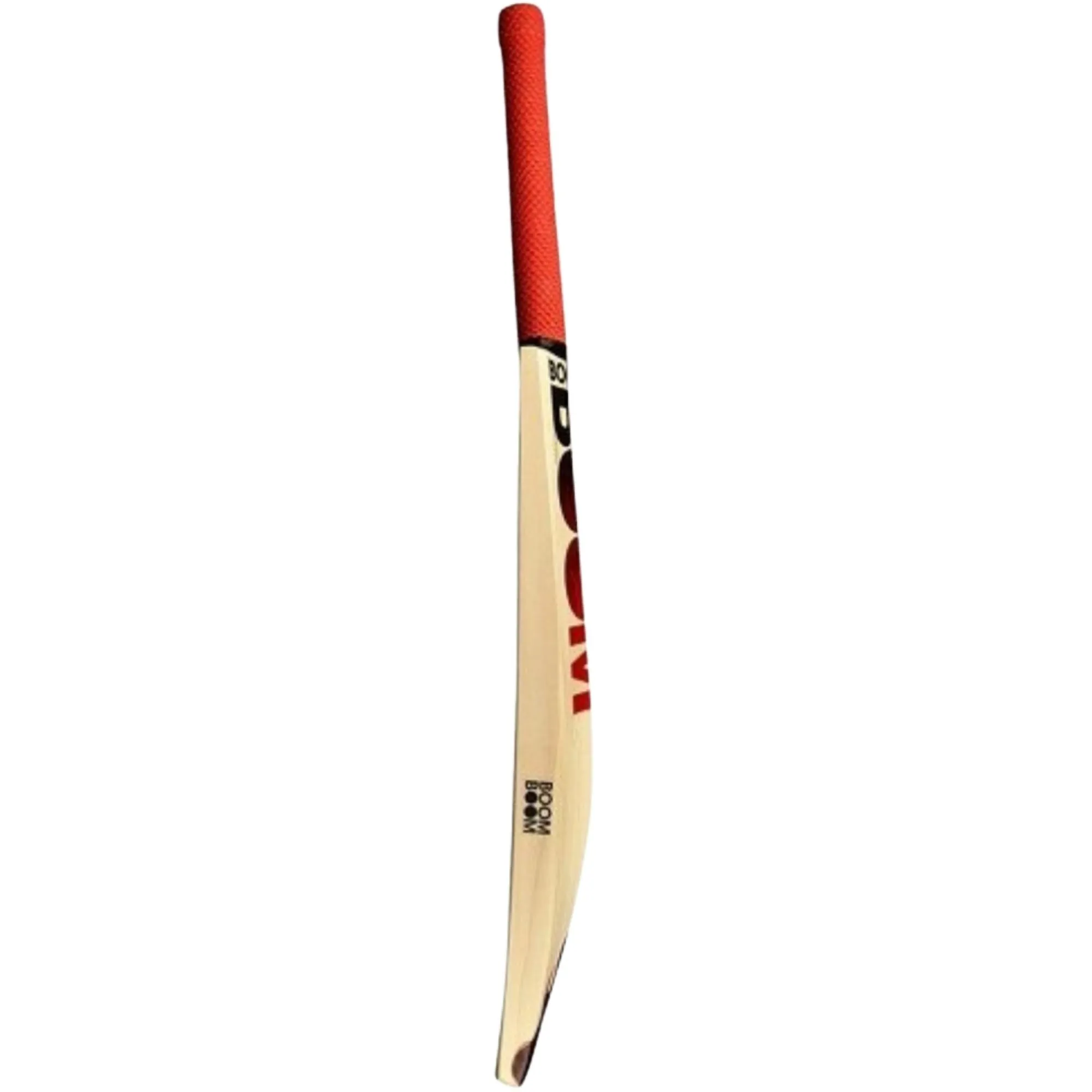 Boom Boom Blaze 130 English Willow Cricket Bat